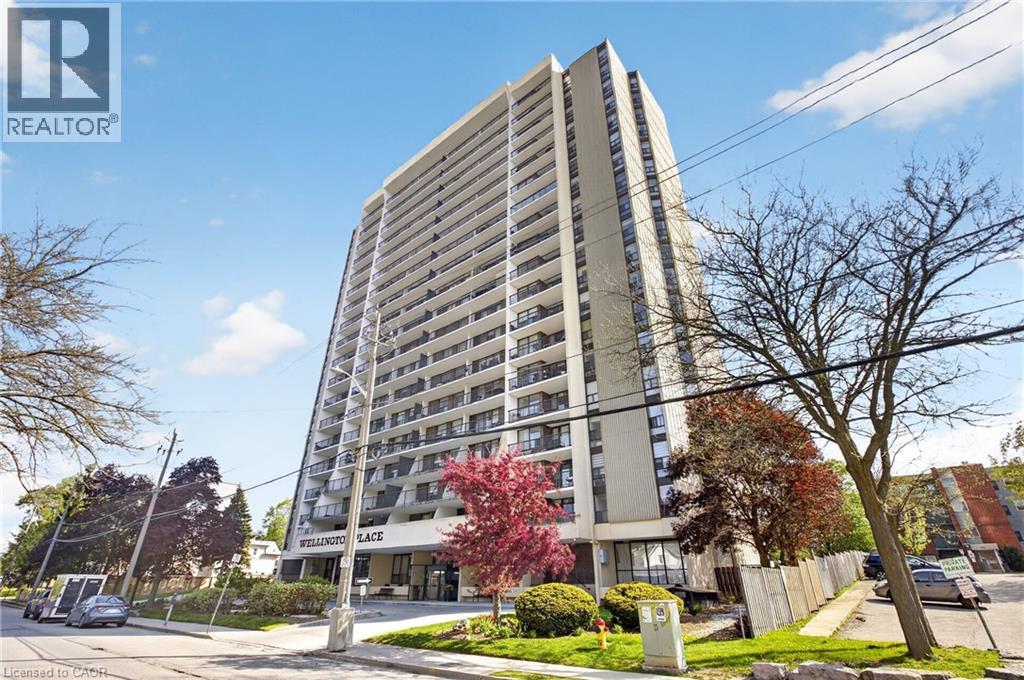 #1408 81 CHURCH Street - Image 45