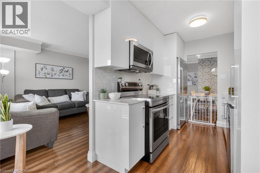 #1408 81 CHURCH Street - Image 19