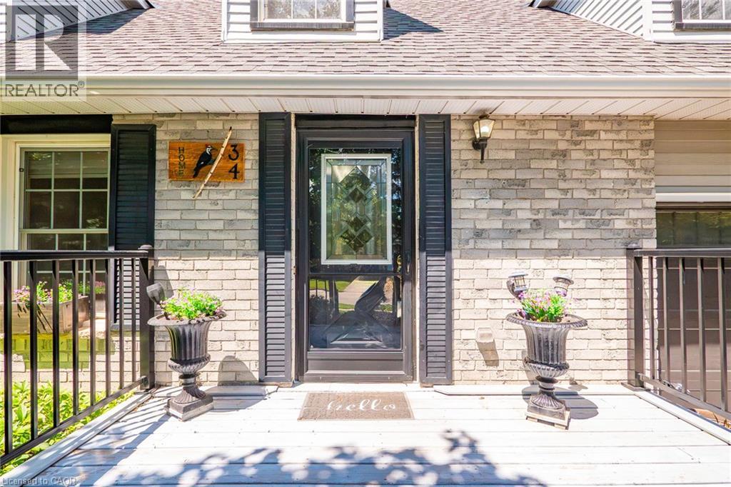 34 PEACHTREE Crescent - 5