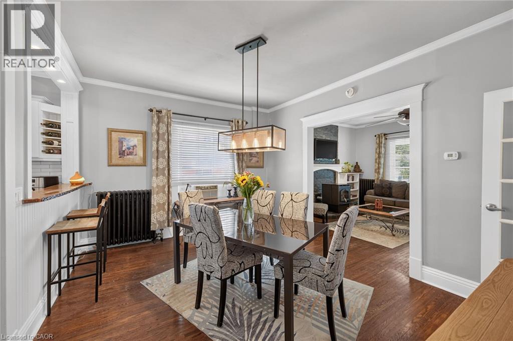229 BROCK Street - 8