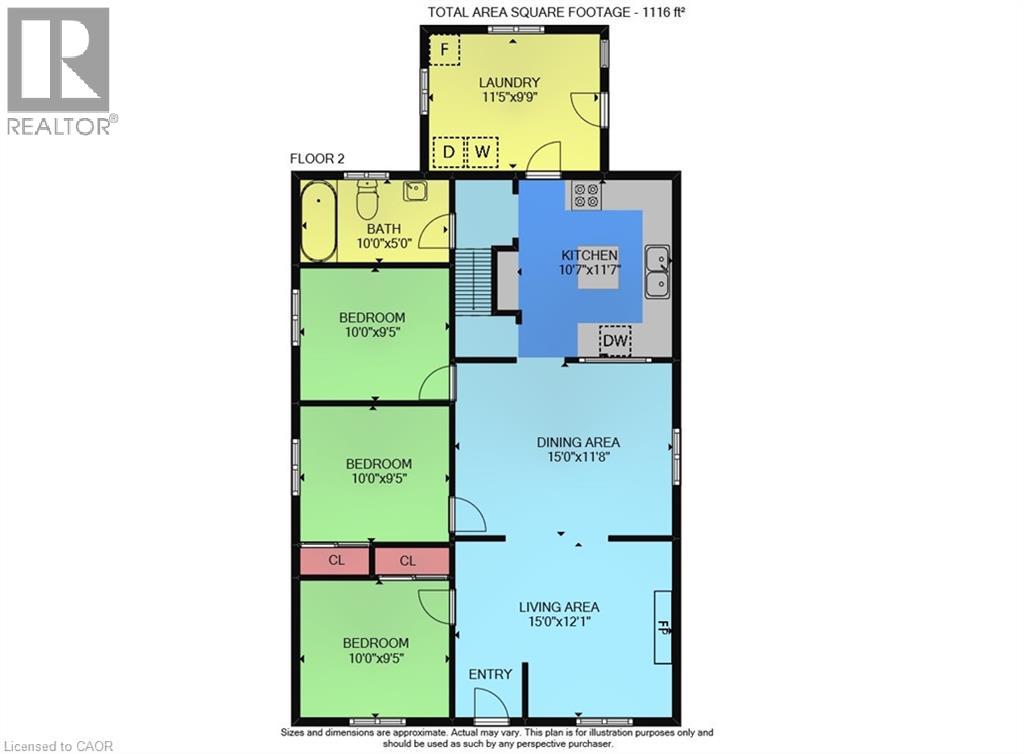 229 BROCK Street - Image 37