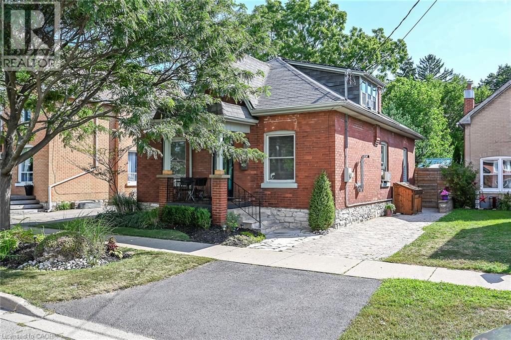 229 BROCK Street - 2