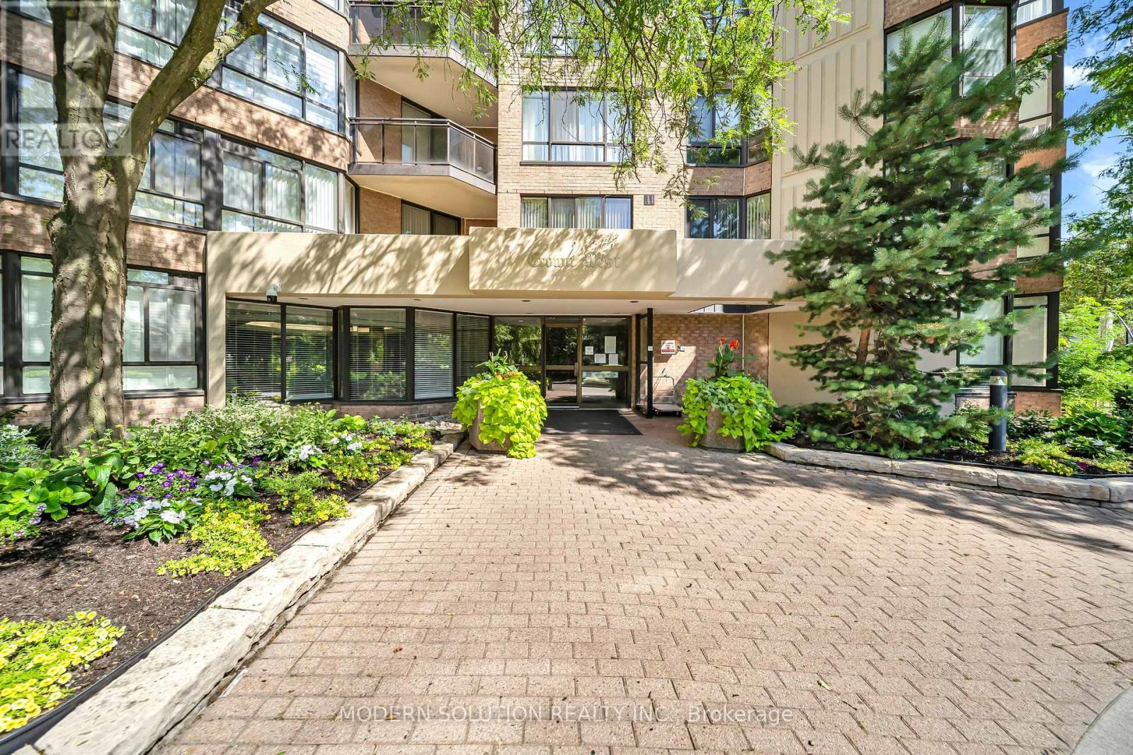 #501 20 CHERRYTREE DRIVE - 7
