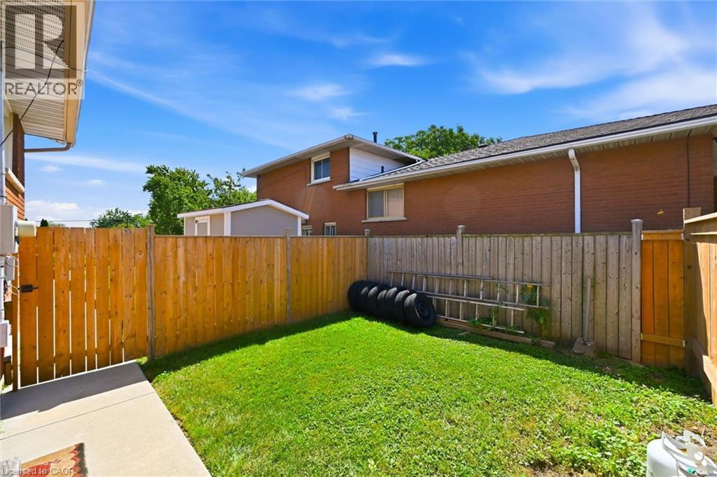 309 HAWKRIDGE Avenue - 49