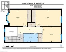 800 Paramount Drive Unit# 58, Hamilton, ON L8J3V8 Photo 36