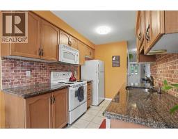 2pc Bathroom - 800 Paramount Drive Unit# 58, Hamilton, ON L8J3V8 Photo 9