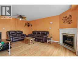 800 Paramount Drive Unit# 58, Hamilton, ON L8J3V8 Photo 13