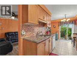 Foyer - 800 Paramount Drive Unit# 58, Hamilton, ON L8J3V8 Photo 8