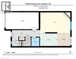 800 Paramount Drive Unit# 58, Hamilton, ON L8J3V8 Photo 35