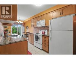 Primary Bedroom - 800 Paramount Drive Unit# 58, Hamilton, ON L8J3V8 Photo 7