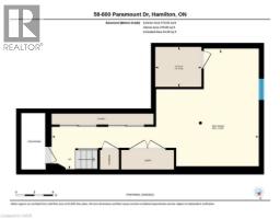 800 Paramount Drive Unit# 58, Hamilton, ON L8J3V8 Photo 37