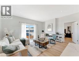 Great room - 58 Robins Place, Simcoe, ON N3Y0E3 Photo 6