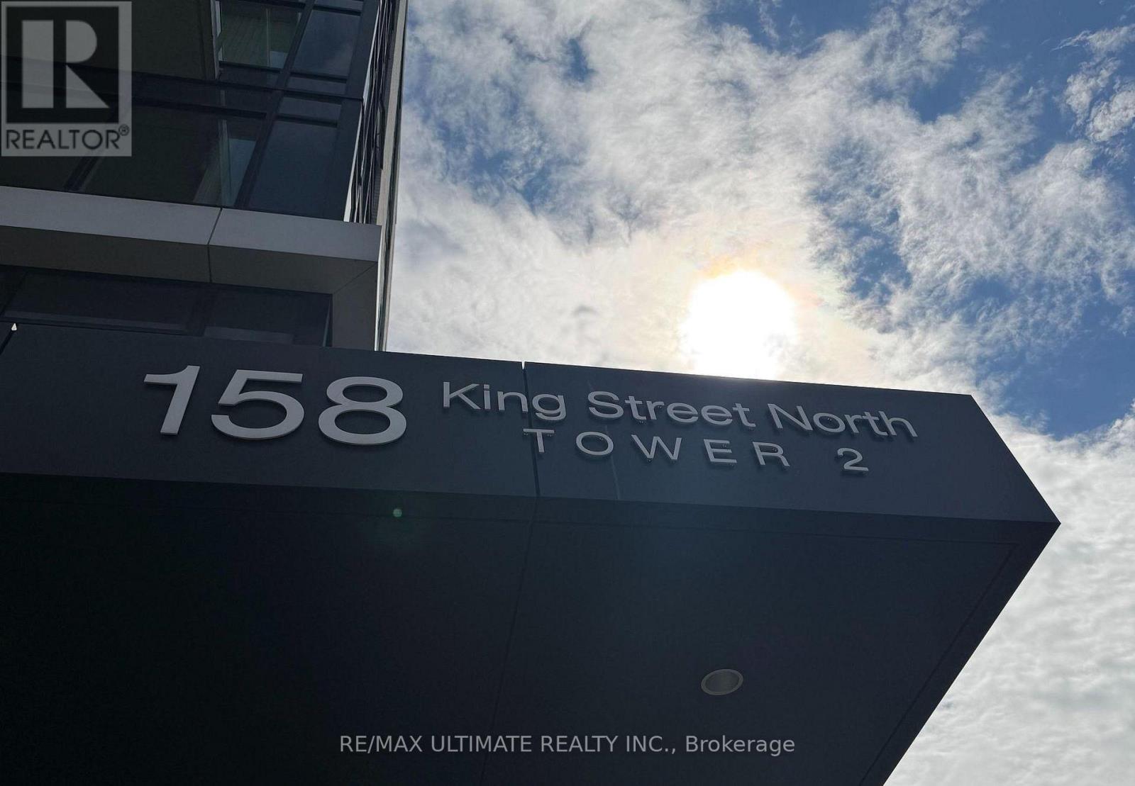 1001 - 158 KING STREET N — photo 2