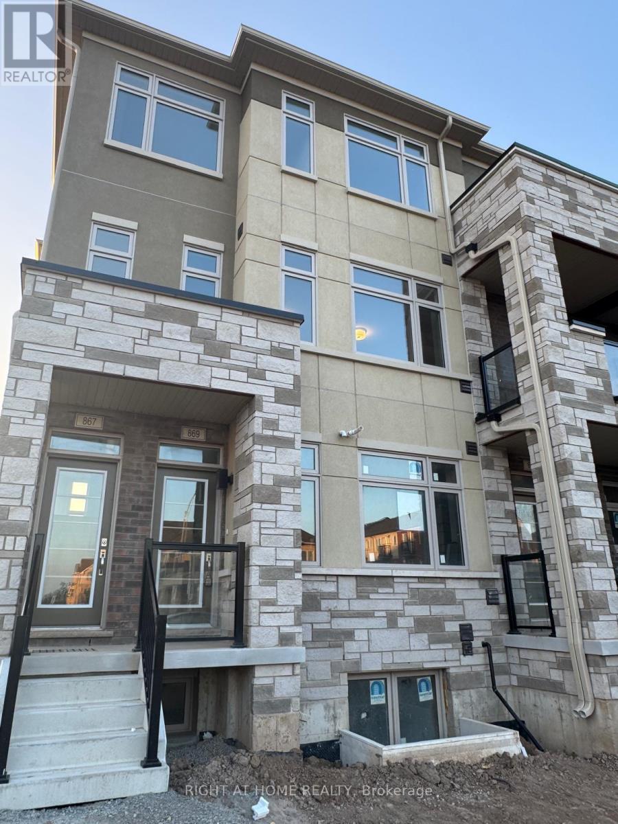 Photo of 869 North Waterdown Drive