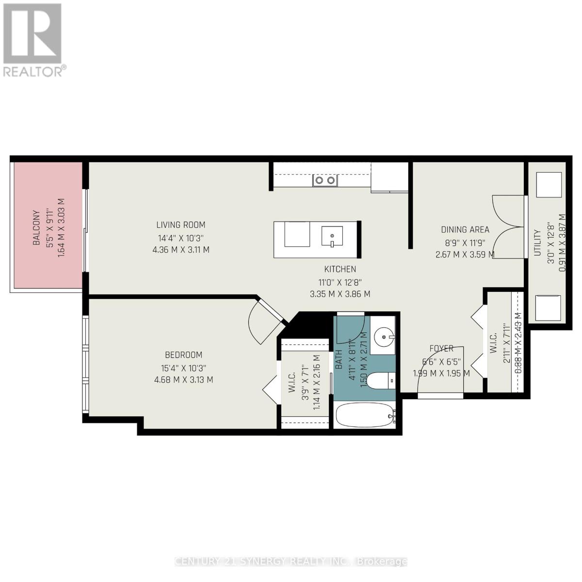 #1201 70 LANDRY STREET - 32