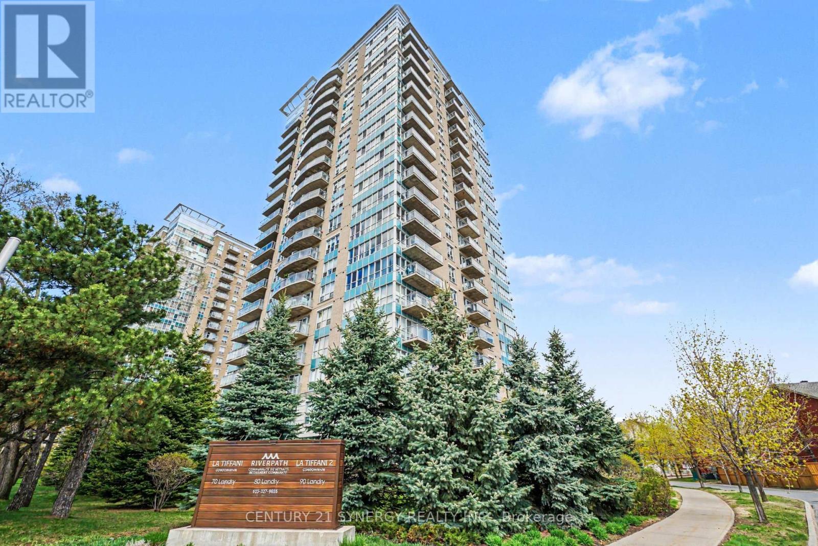 #1201 70 LANDRY STREET - 5