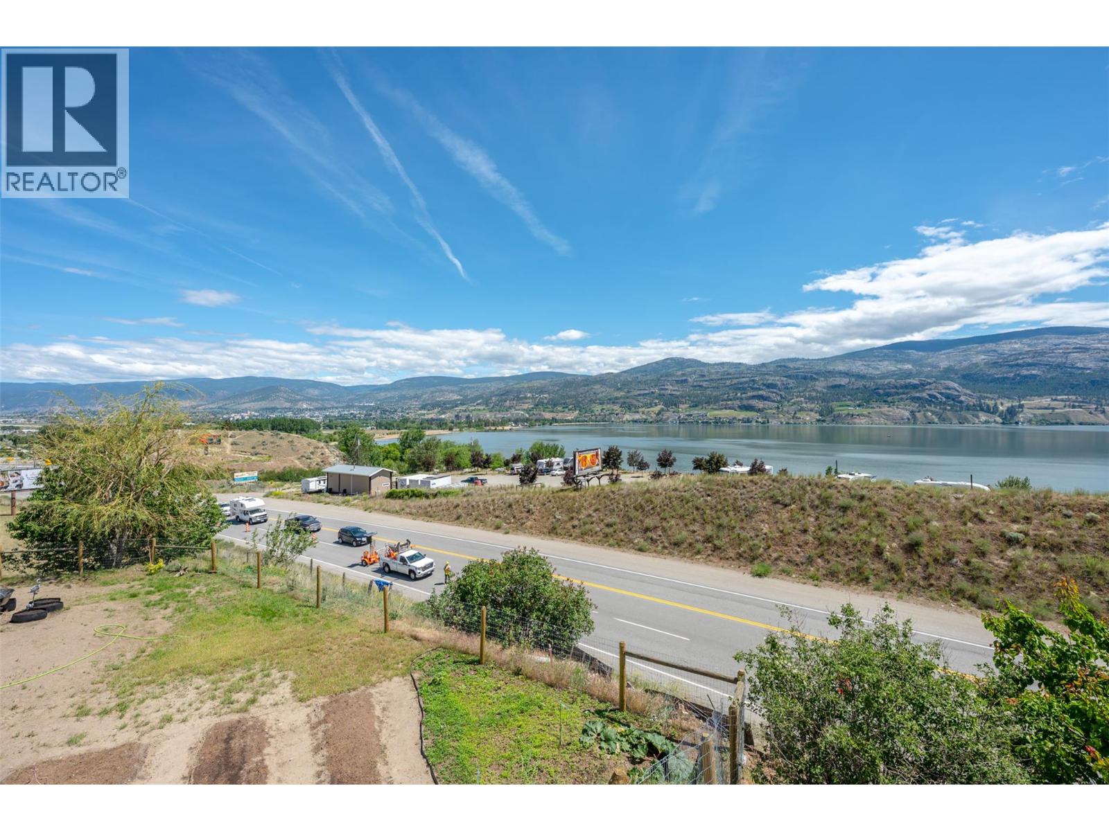 39 201 Highway 97 Highway, Penticton