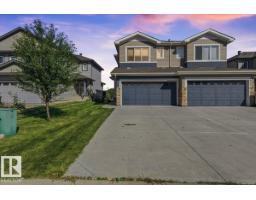 Duplex for sale at 1807 Westerra Loop, Stony Plain — MLS® E4505642