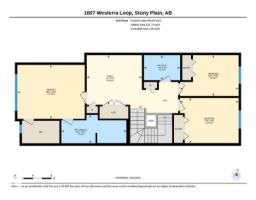 1807 Westerra Loop, Stony Plain, AB T7Z0L8 Photo 41