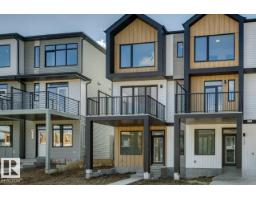 Row / Townhouse for sale at 2634 Alces Wy SW, Edmonton — MLS® E4505643