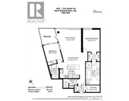 606 210 Salter Street, New Westminster, BC V3M0J9 Photo 26