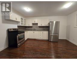 Lower - 211 Cliff Road, Barrie, ON L4N3X5 Photo 9