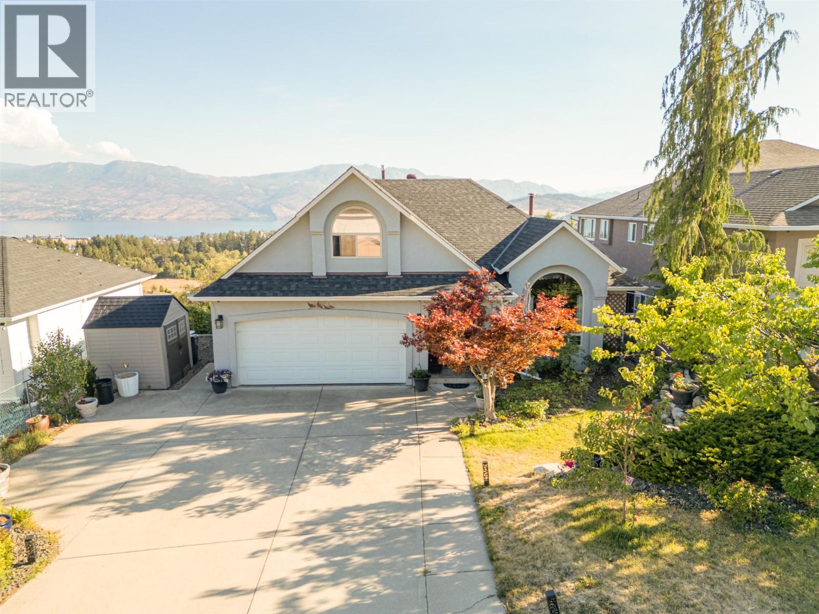 2613 Copper Ridge Drive - 1
