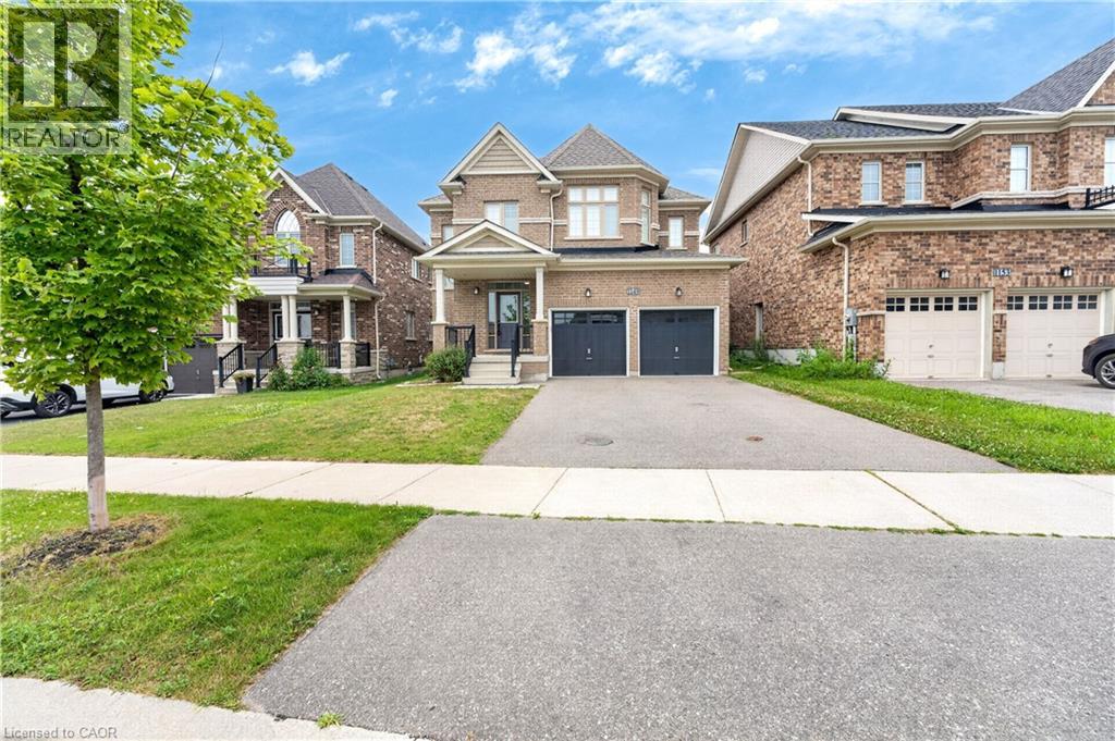 1149 UPPER THAMES Drive - Image 3