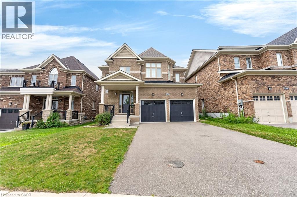 1149 UPPER THAMES Drive - 2