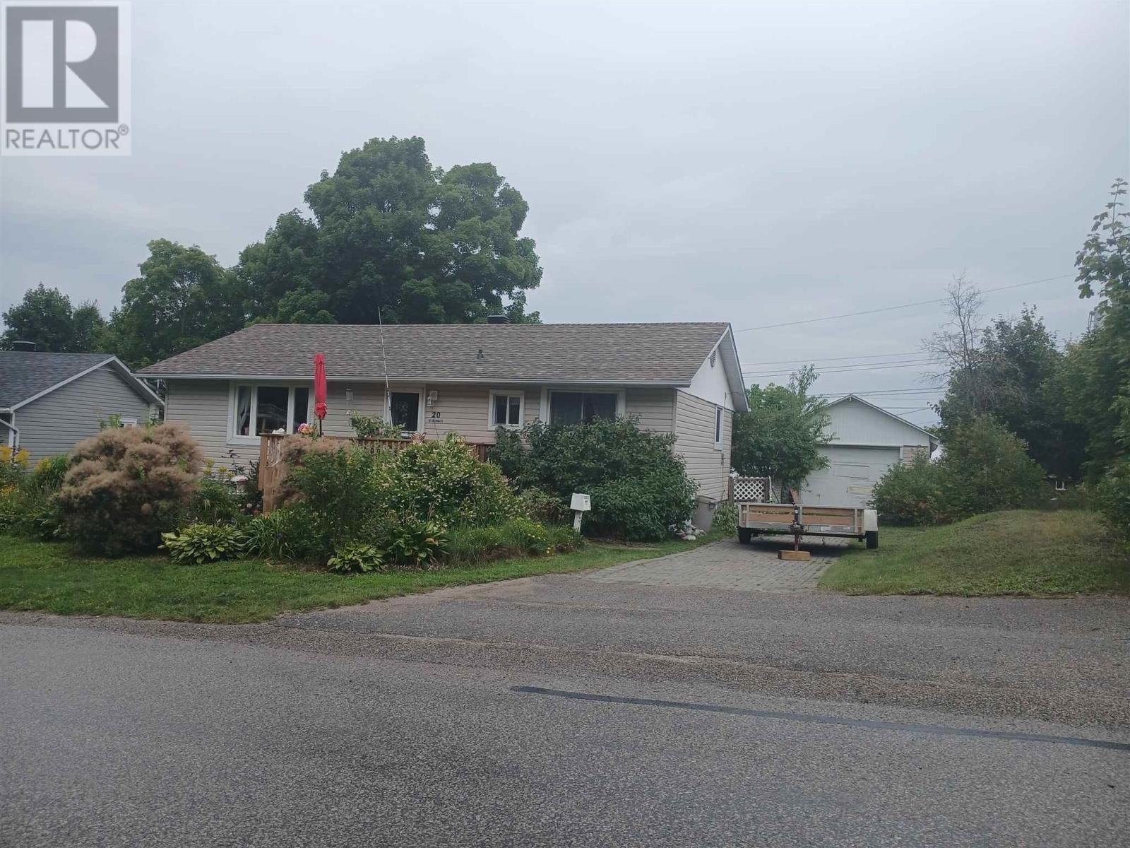 20 Gillanders RD - 1