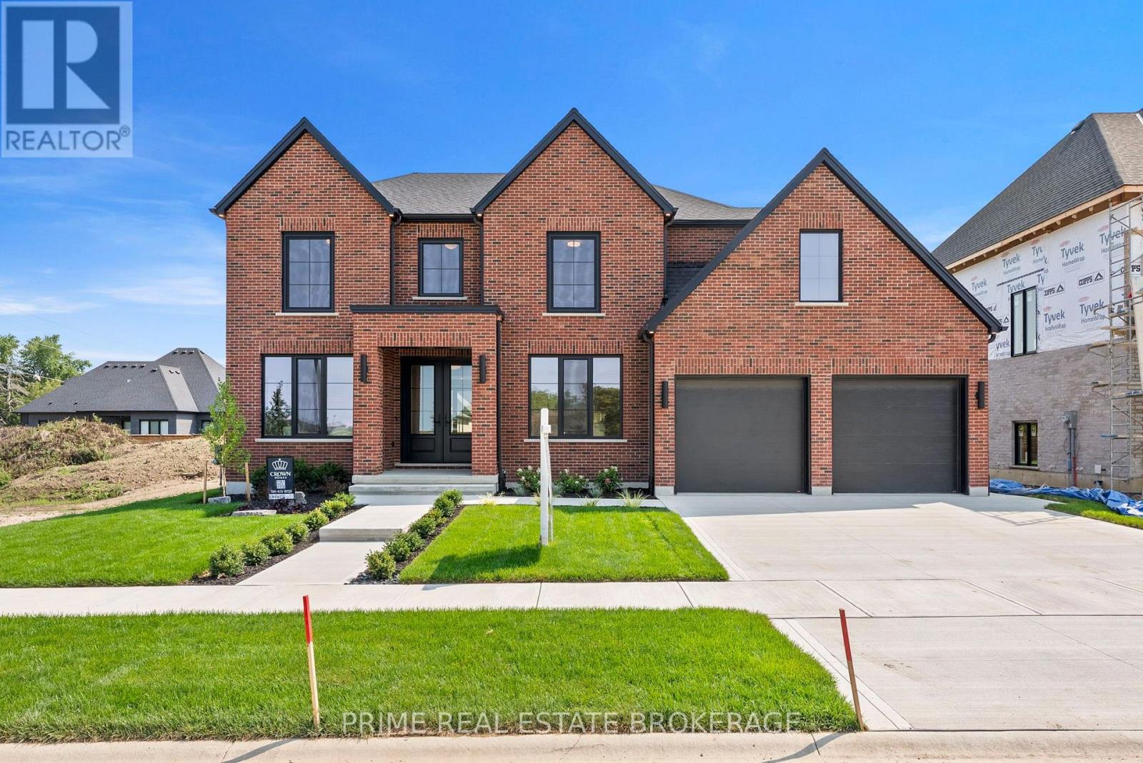 793 VALLEYSTREAM WALK
