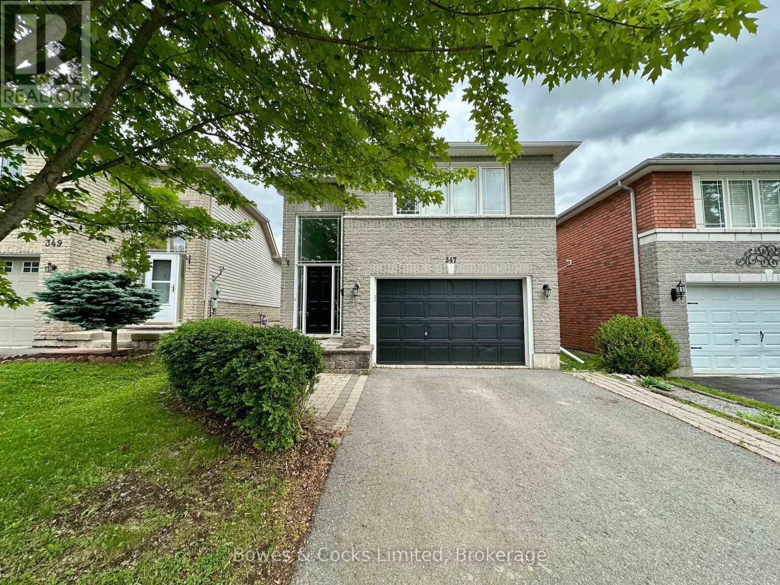 347 MIDDLEFIELD ROAD - 1