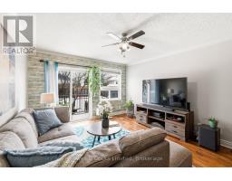 Living room - 347 Middlefield Road, Peterborough, ON K9J8S4 Photo 8