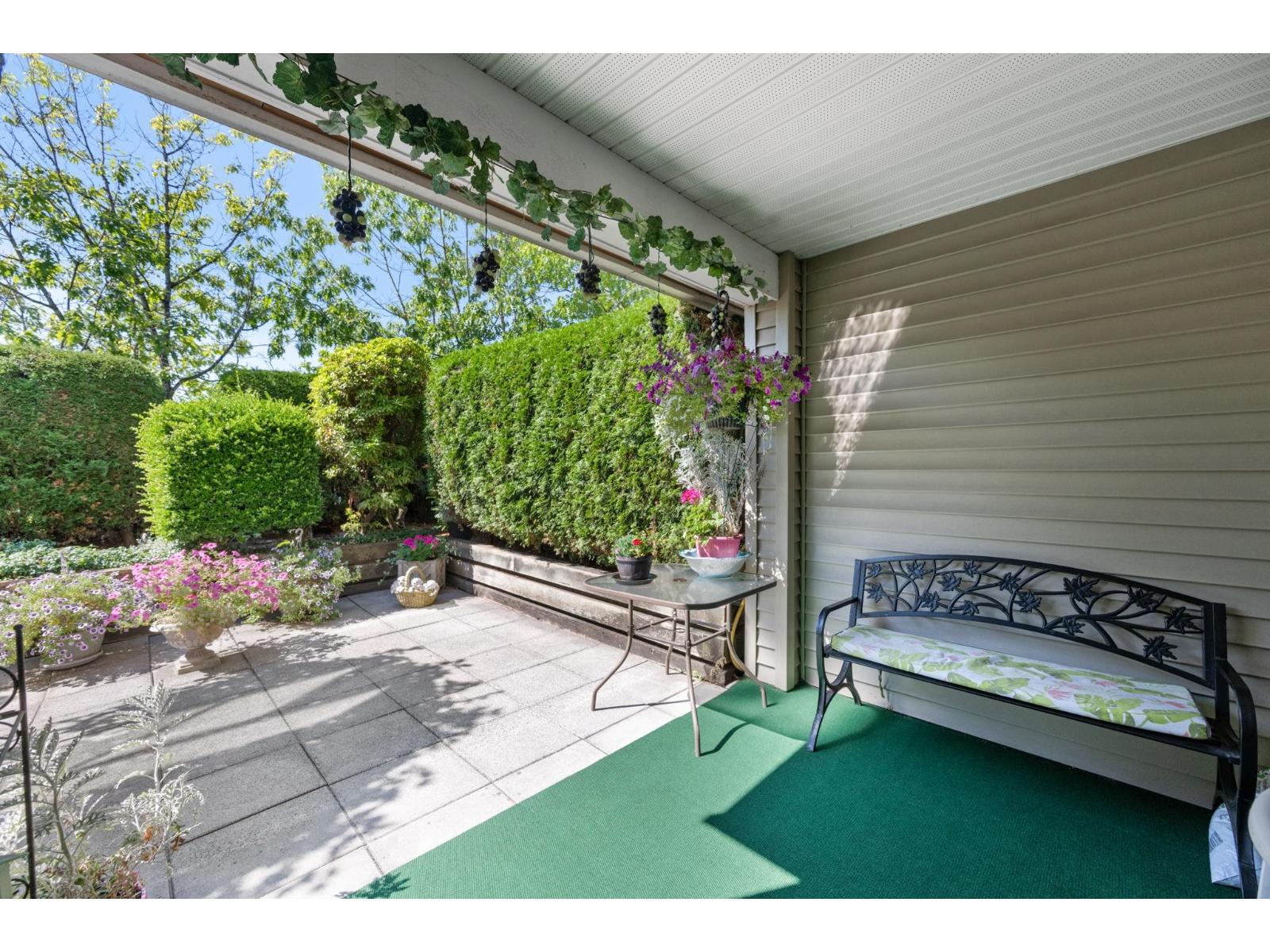 1 Bed, 1 Bath Apartment for Sale in Langley – 115 6336 197 STREET, Langley – MLS# R3158914 - Image 24