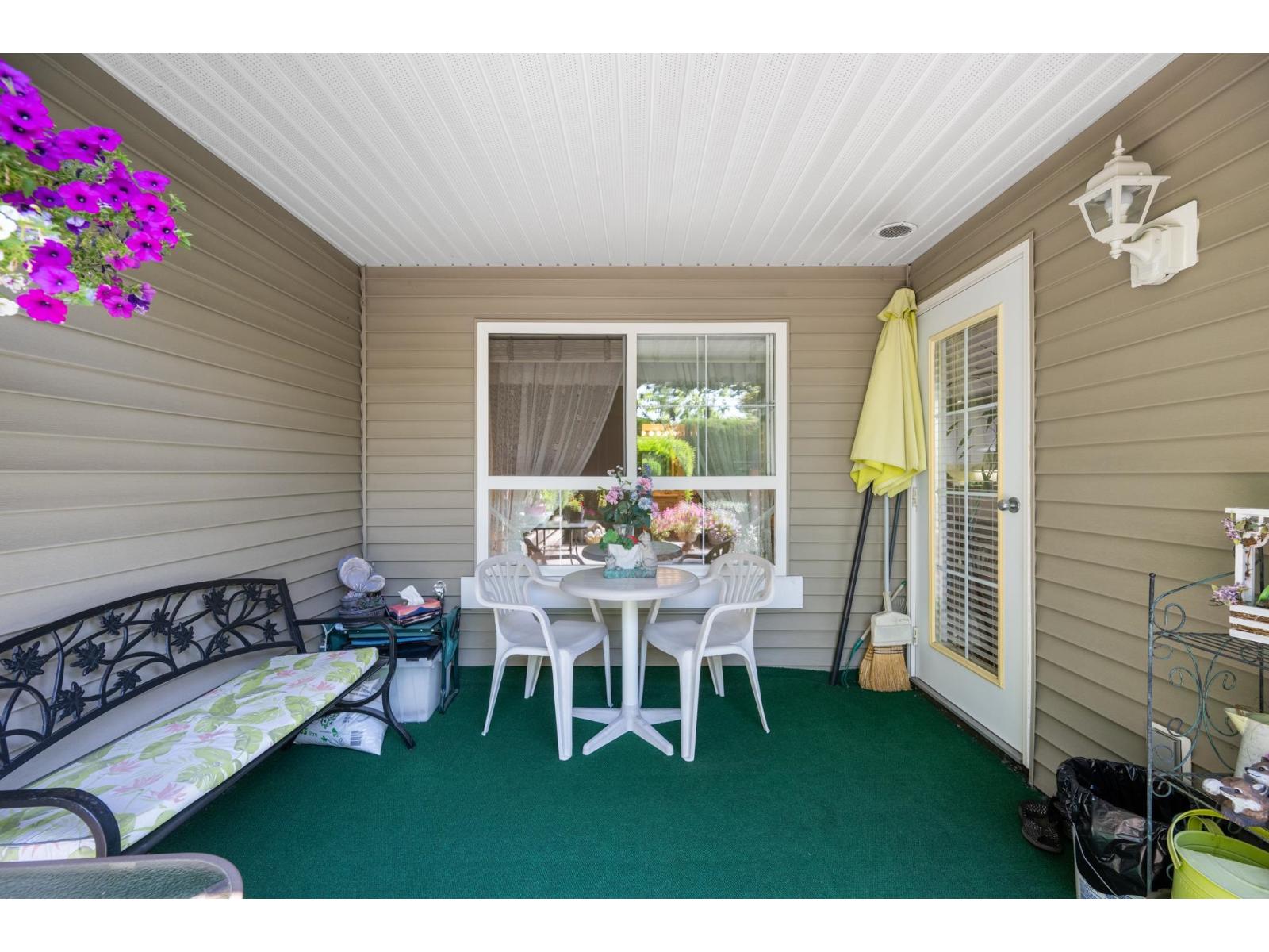 1 Bed, 1 Bath Apartment for Sale in Langley – 115 6336 197 STREET, Langley – MLS# R3158914 - Image 26