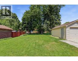 184 Murdock Avenue, Waterloo, ON N2J2M5 Photo 32