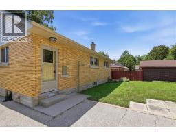 184 Murdock Avenue, Waterloo, ON N2J2M5 Photo 30