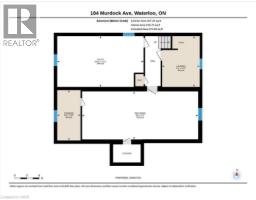 184 Murdock Avenue, Waterloo, ON N2J2M5 Photo 43