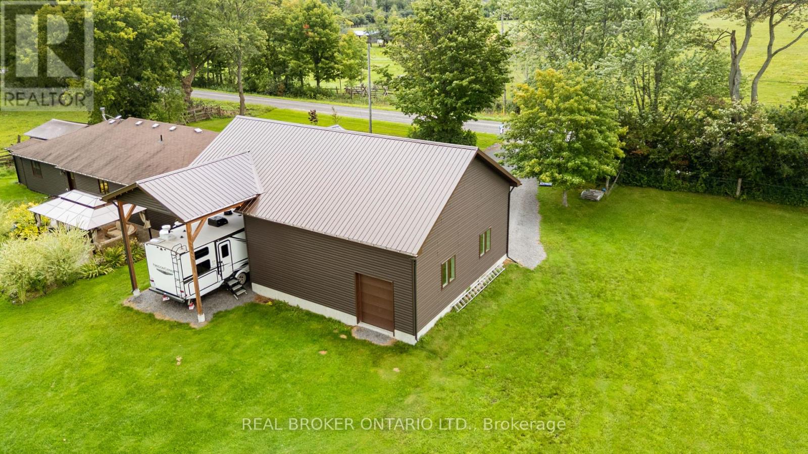121 SNOWDONS ROAD - Image 48