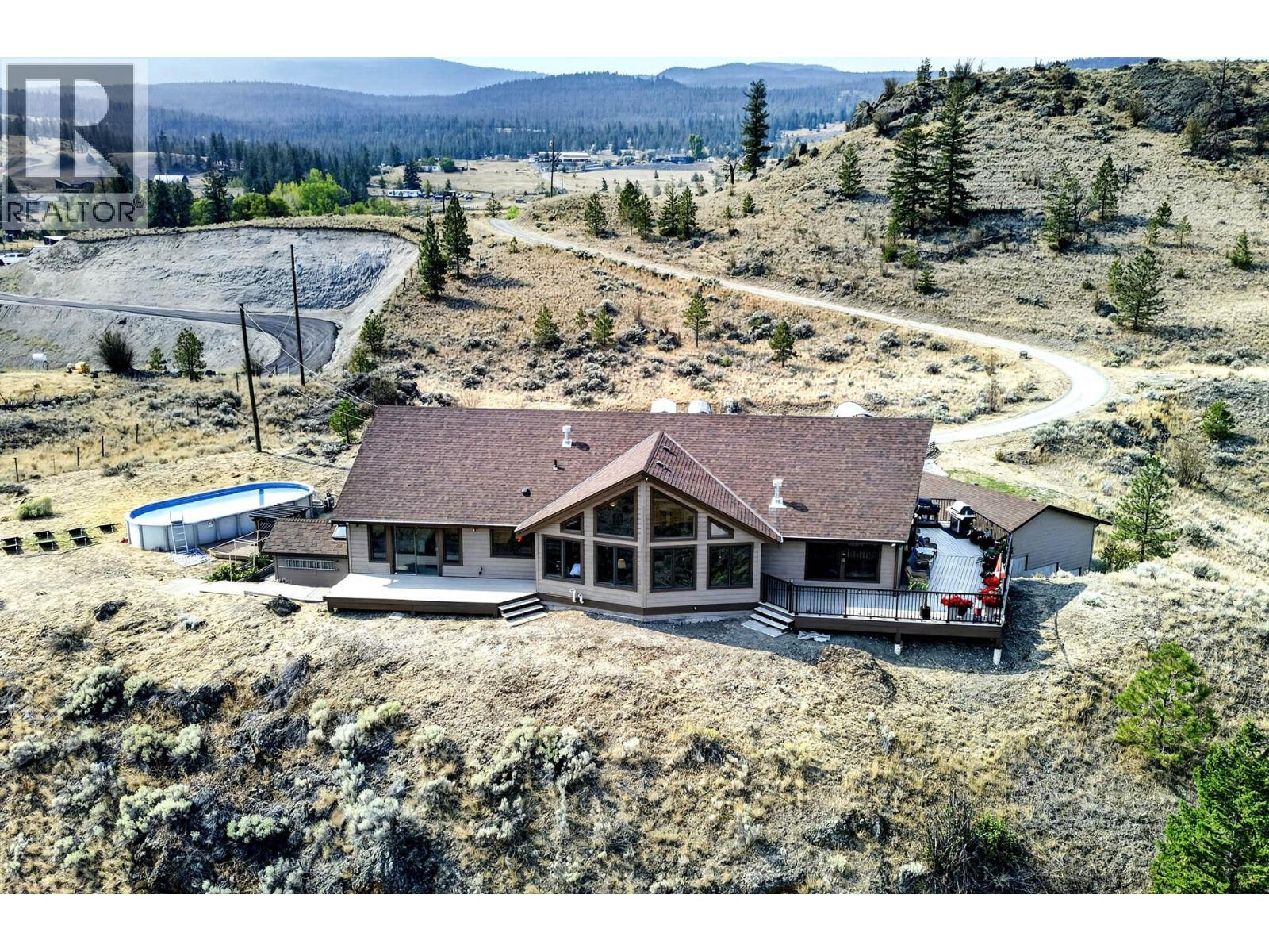 5769 BUCKHORN Road - Image 90