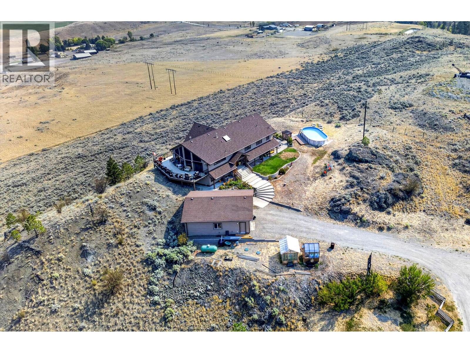 5769 BUCKHORN Road - Image 94