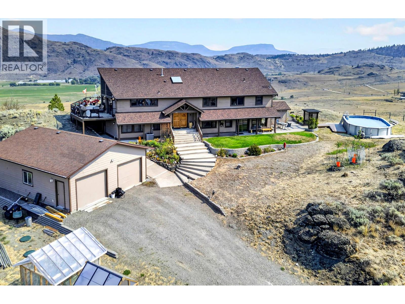 5769 BUCKHORN Road - 96