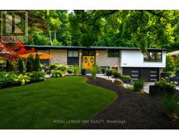 180 WOODSIDE DRIVE