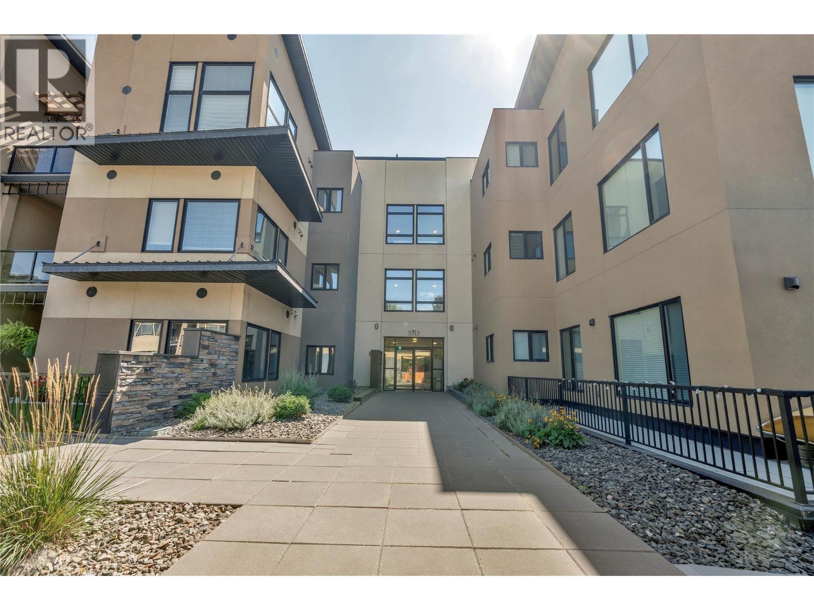 3313 WILSON Street Unit# 310, Penticton