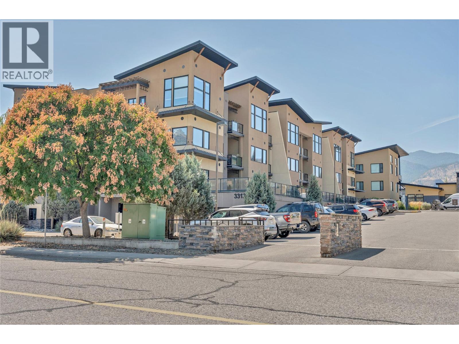 3313 WILSON Street Unit# 310, Penticton