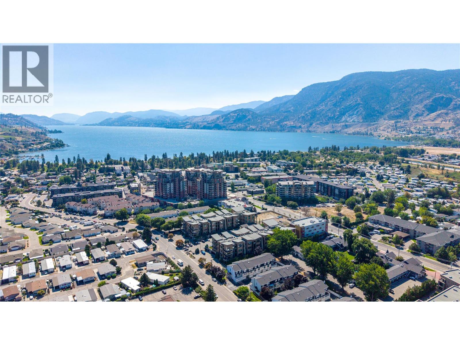 3313 WILSON Street Unit# 310, Penticton