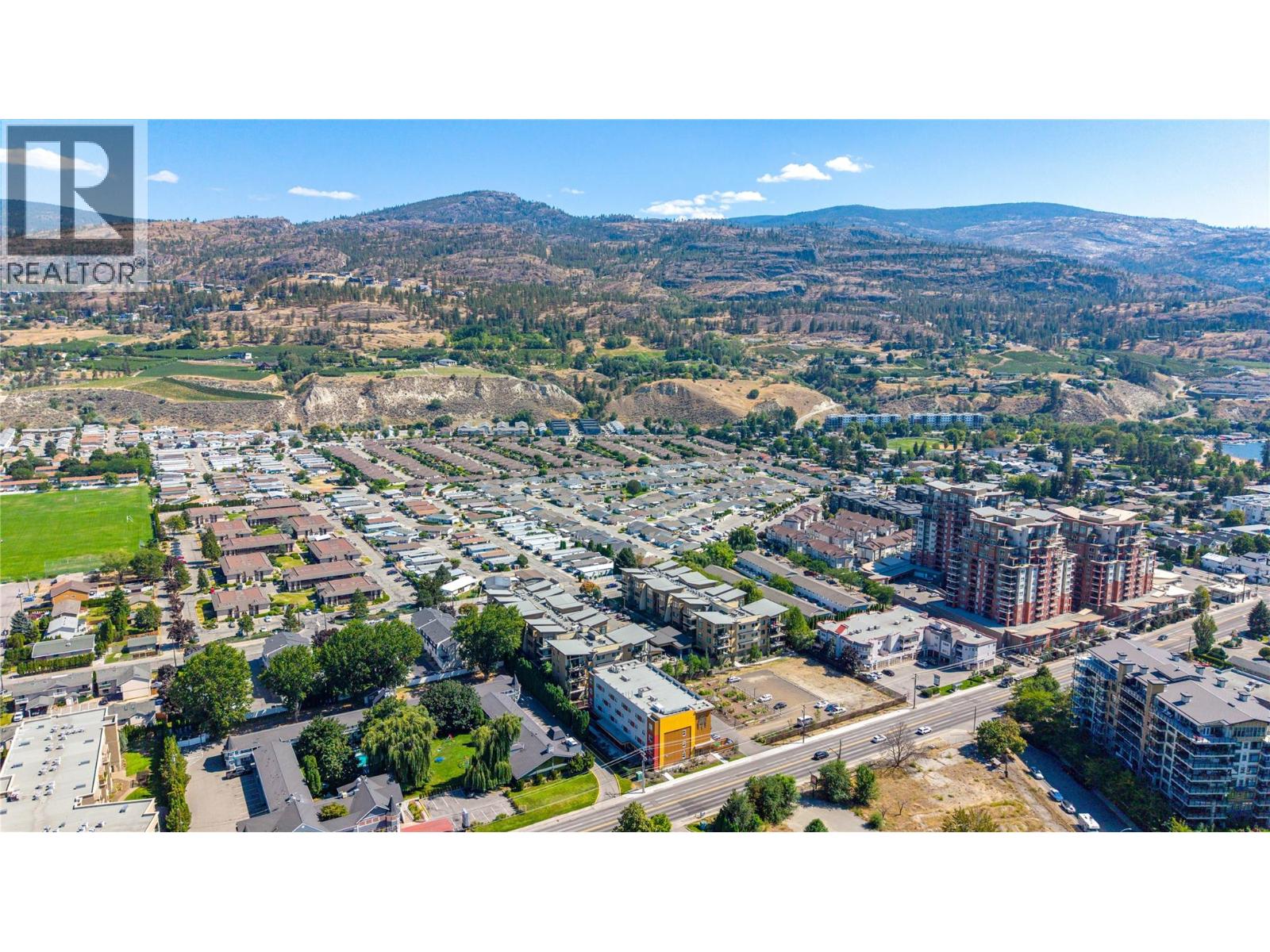 3313 WILSON Street Unit# 310, Penticton