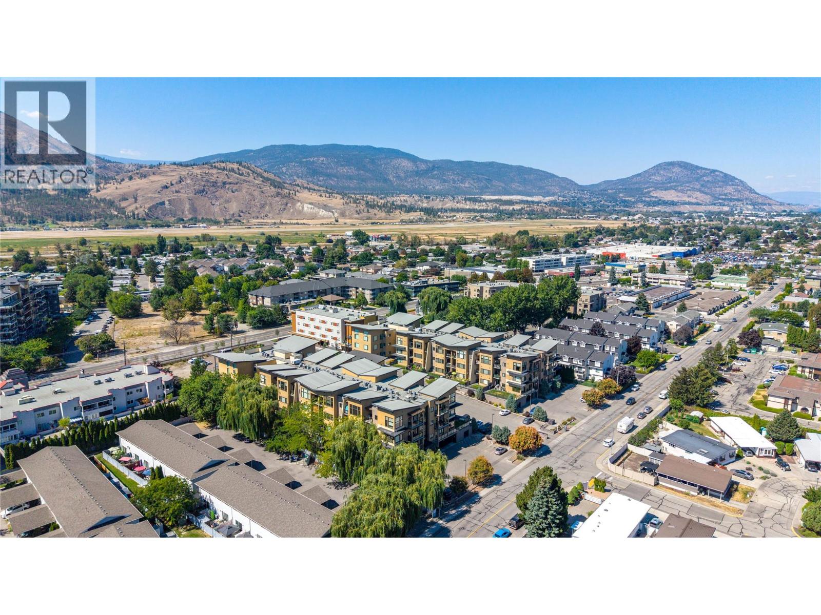 3313 WILSON Street Unit# 310, Penticton