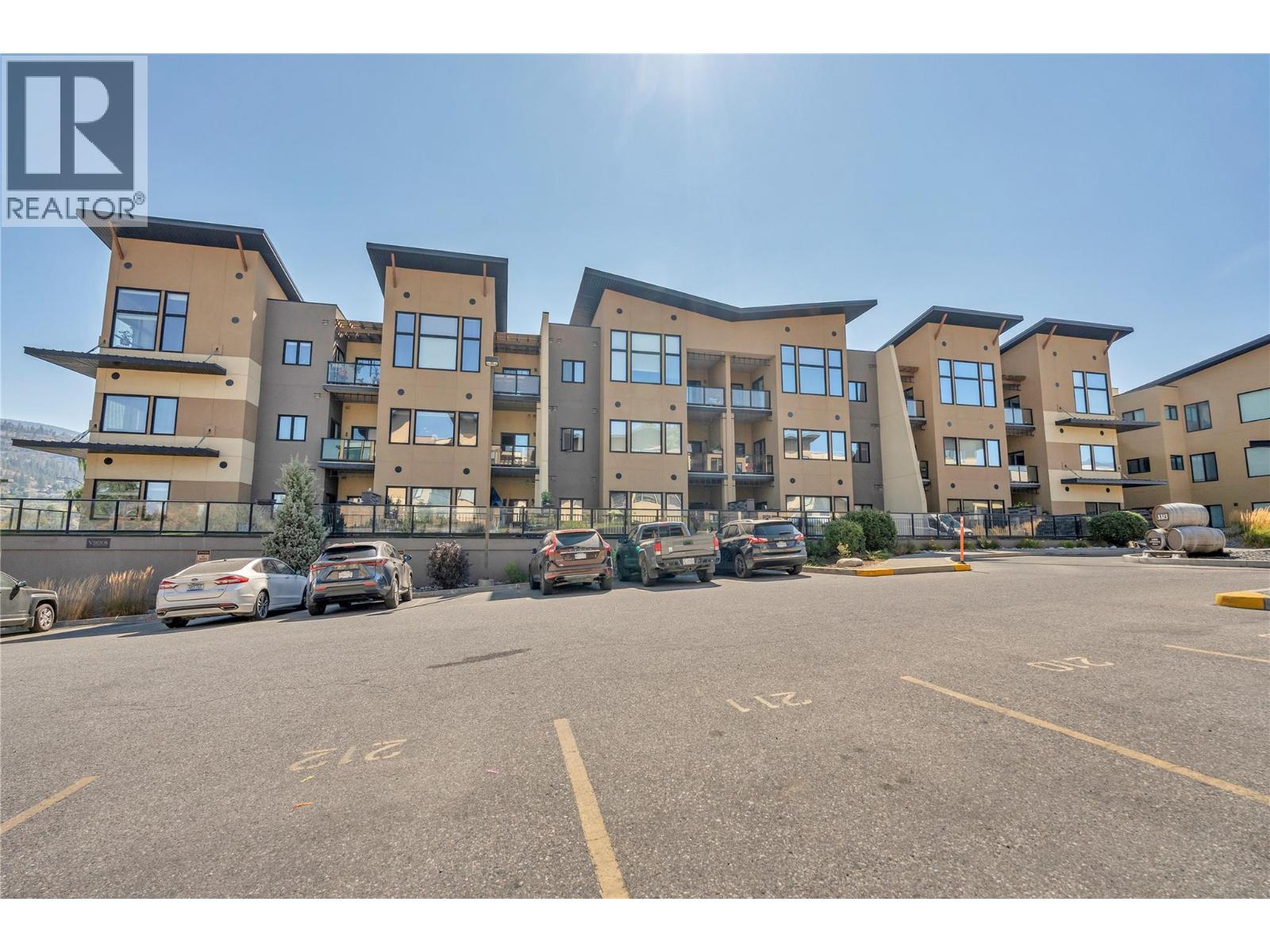 3313 WILSON Street Unit# 310, Penticton