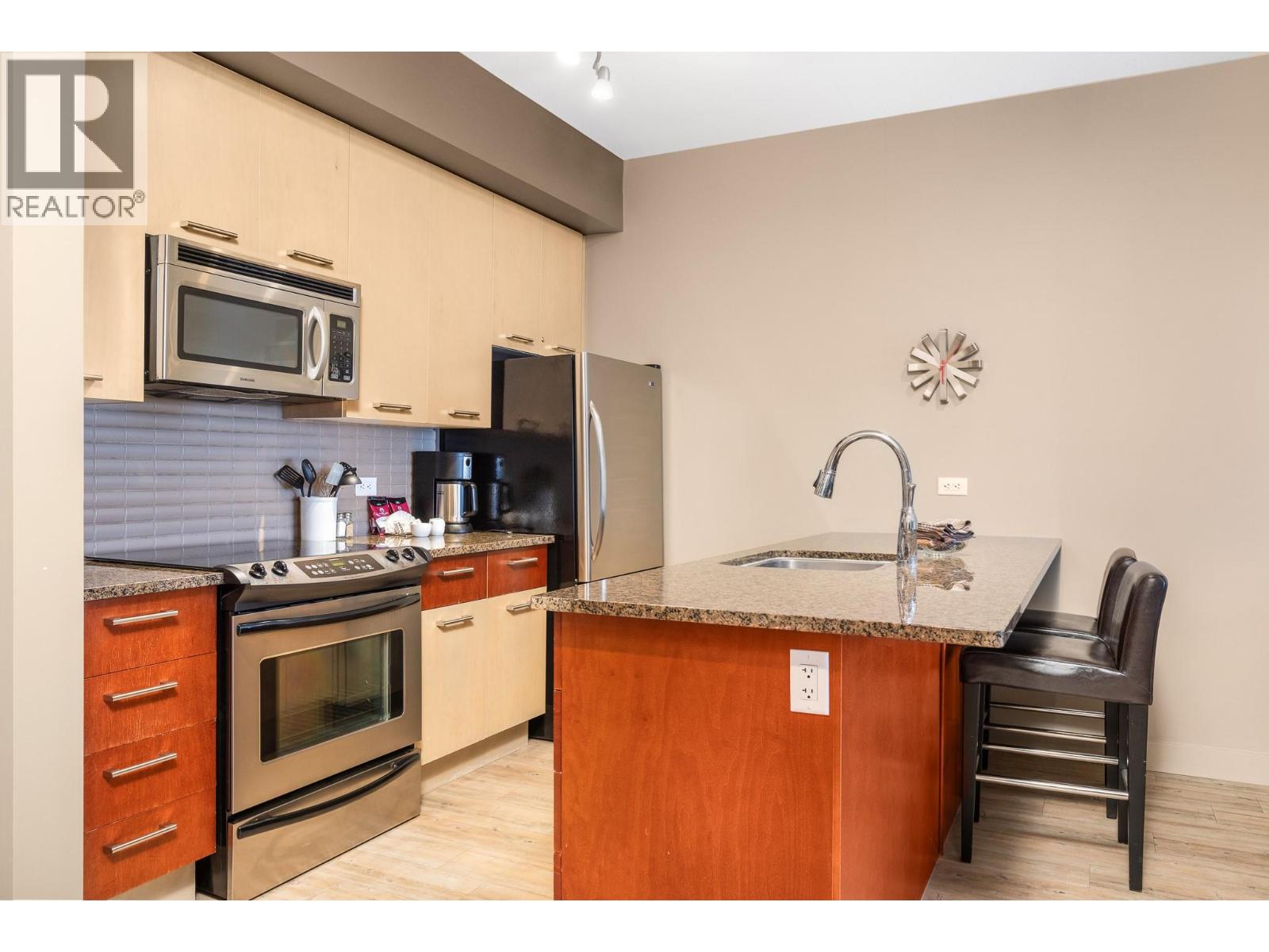 30 Monashee Road Unit# 310, Silver Star
